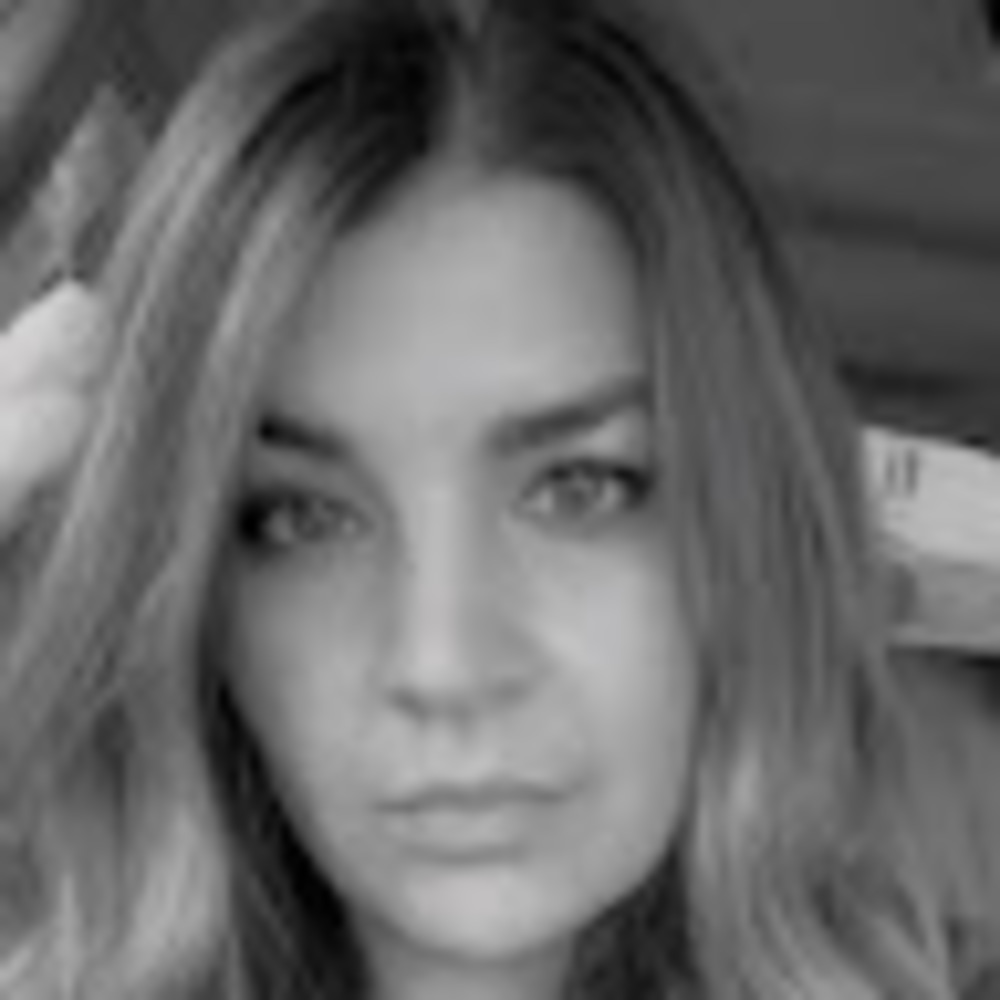 Meet your Posher, Alison